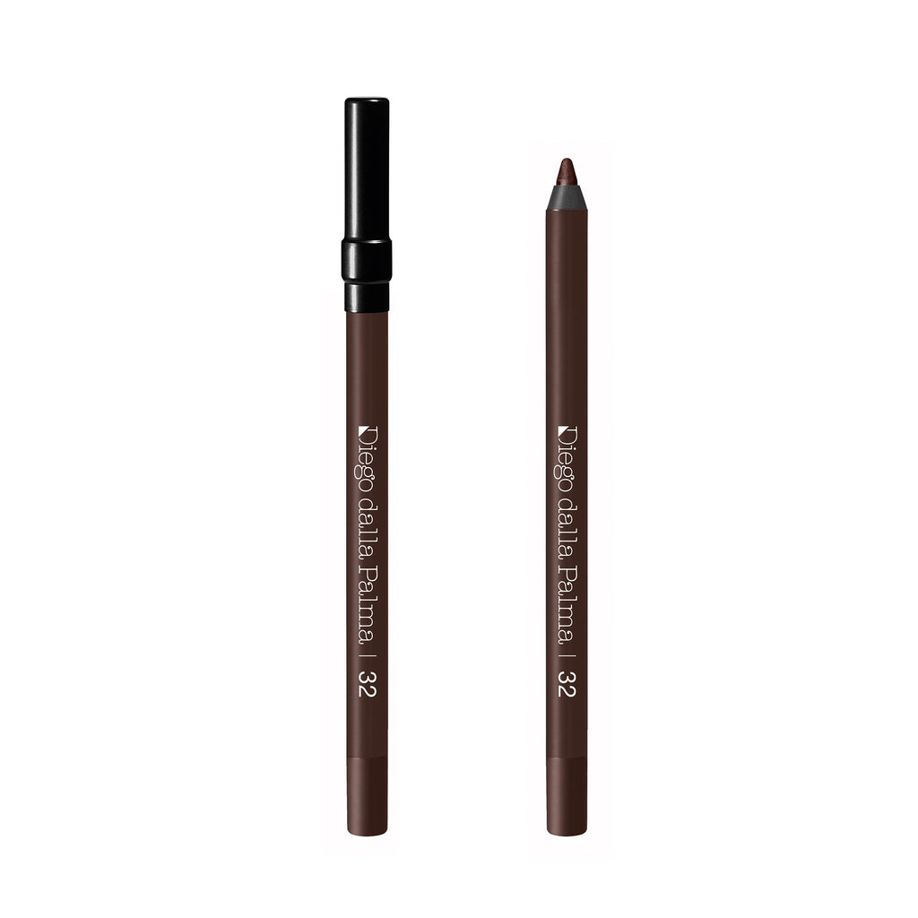 Makeupstudio stay on me eyeliner long lasting water resistant