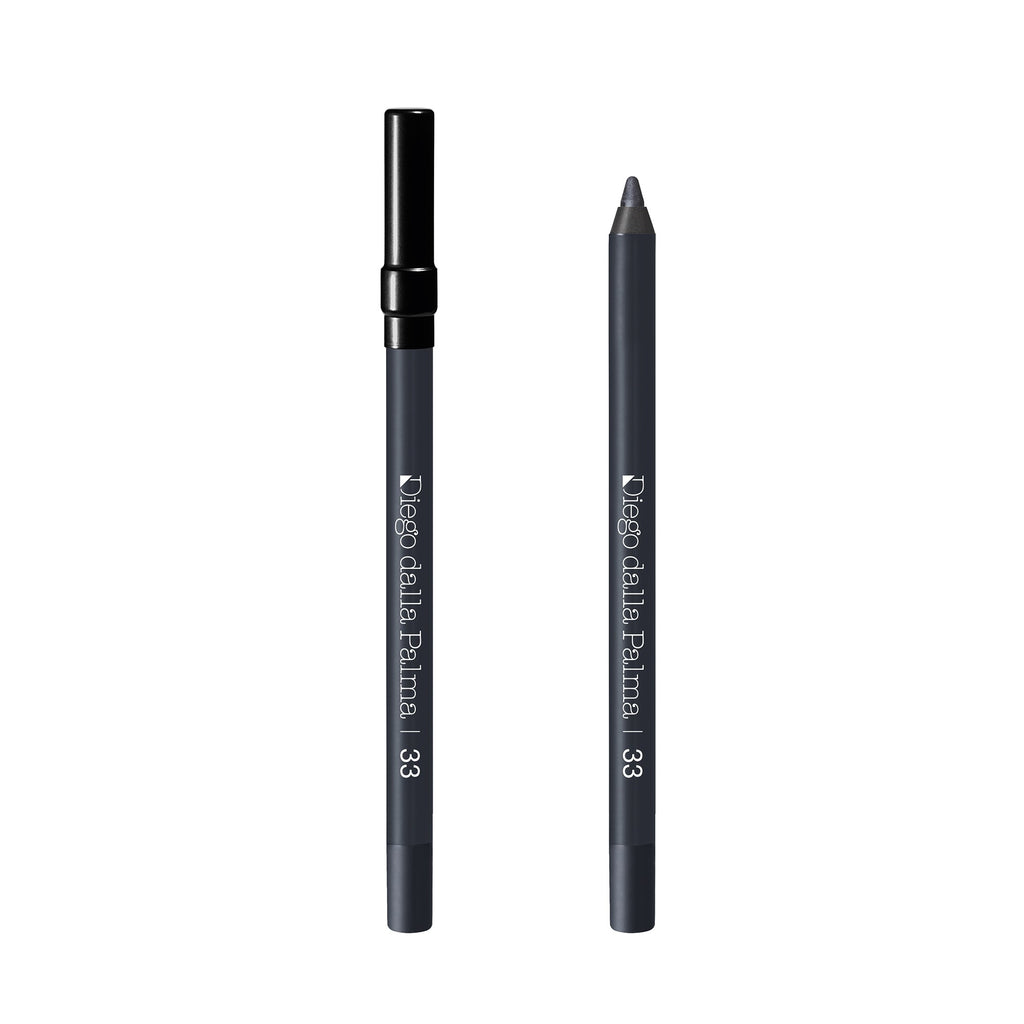 Makeupstudio stay on me eyeliner long lasting water resistant