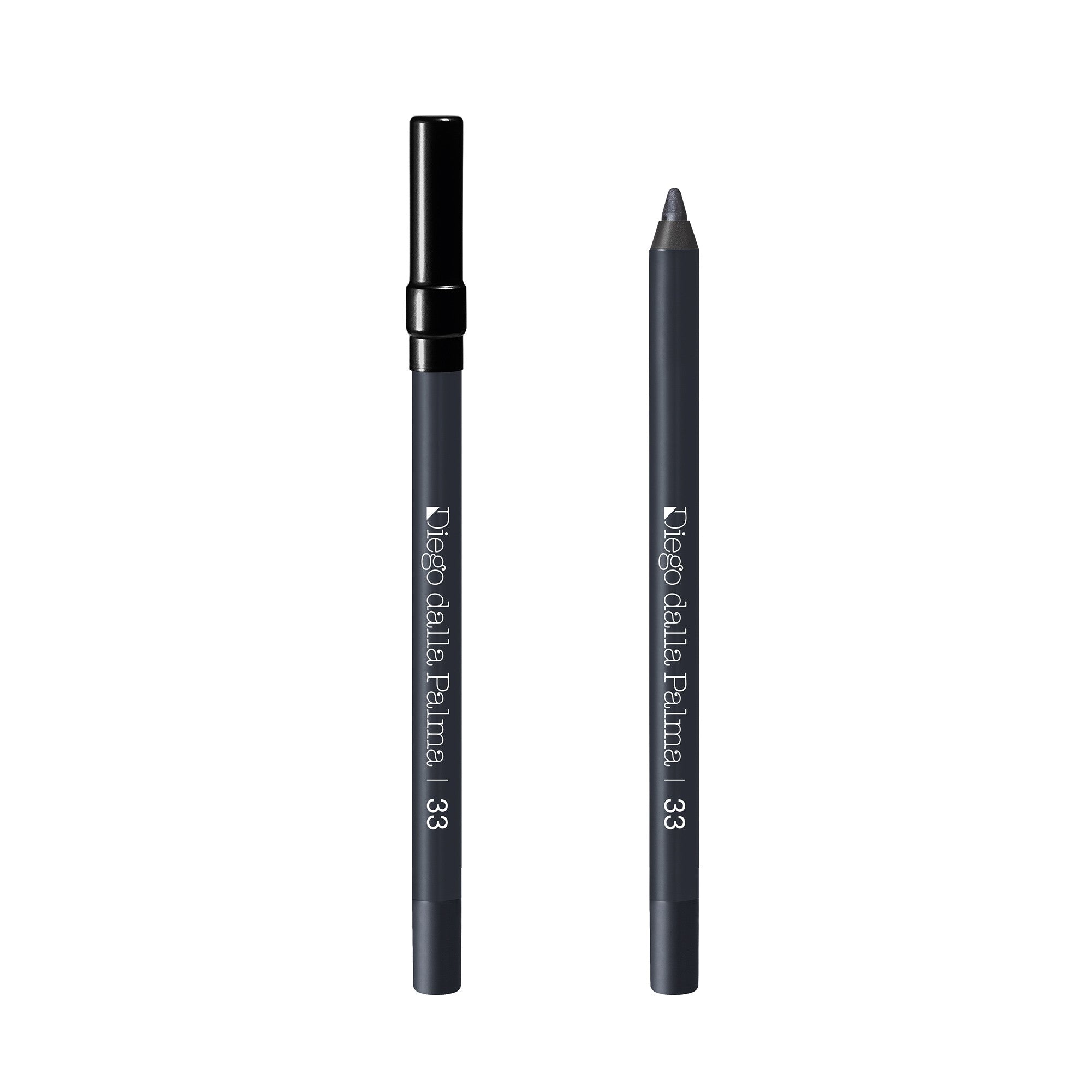 Makeupstudio stay on me eyeliner long lasting water resistant