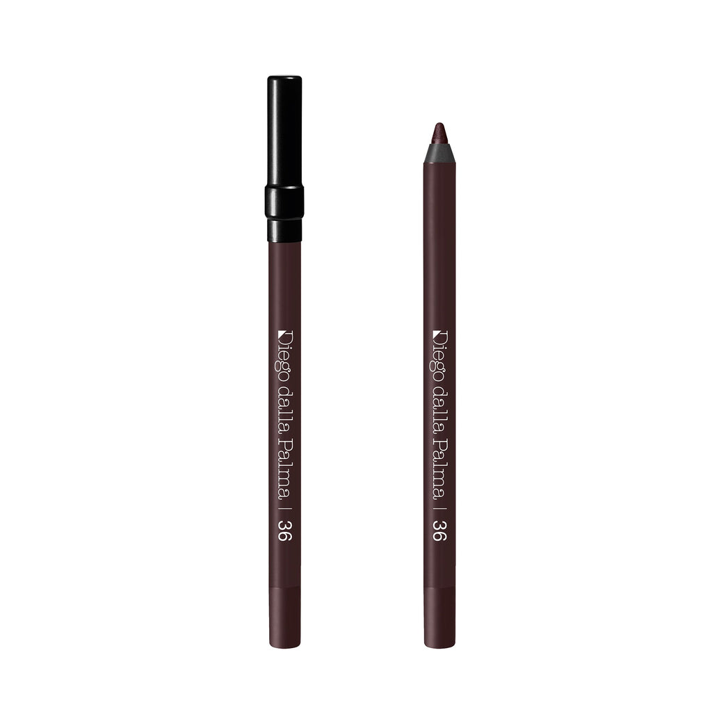Makeupstudio stay on me eyeliner long lasting water resistant