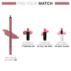 Stay on me lip liner