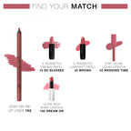 Stay on me lip liner