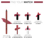 Stay on me lip liner