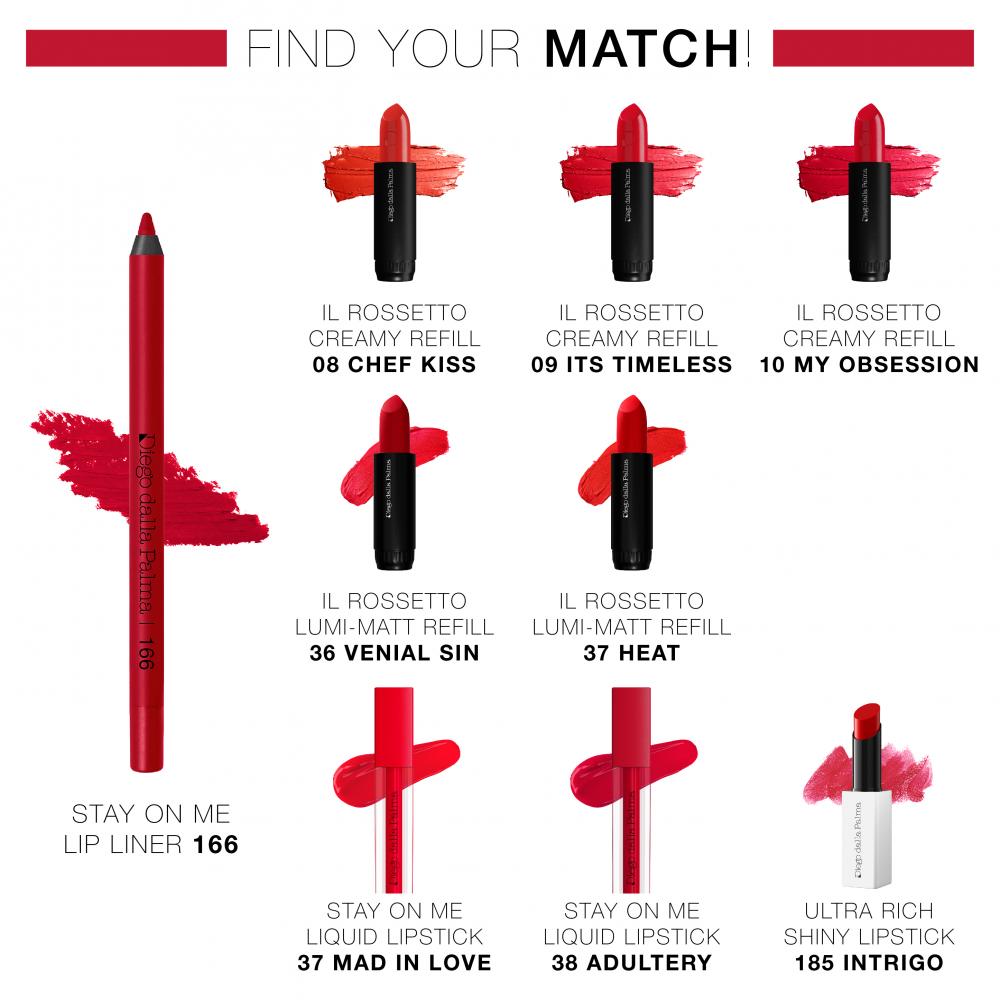 Stay on me lip liner