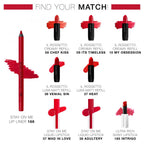 Stay on me lip liner