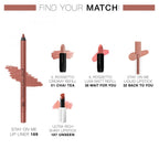 Stay on me lip liner