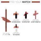 Stay on me lip liner