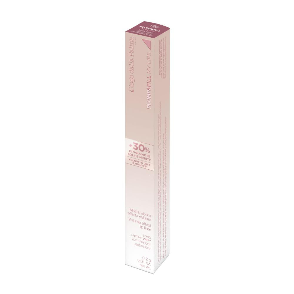 Plump&fill my lips matita labbra effetto volume