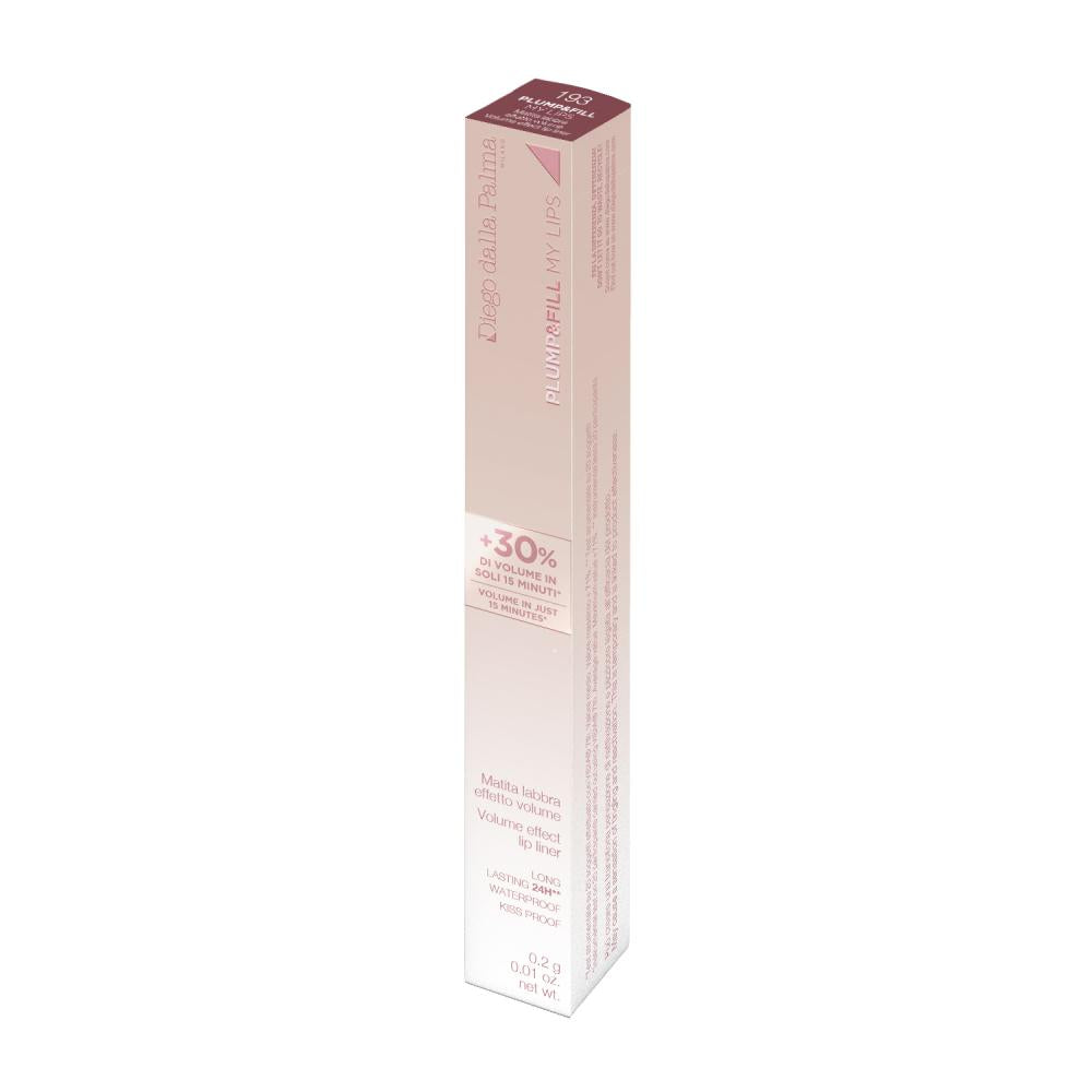 Plump&fill my lips matita labbra effetto volume