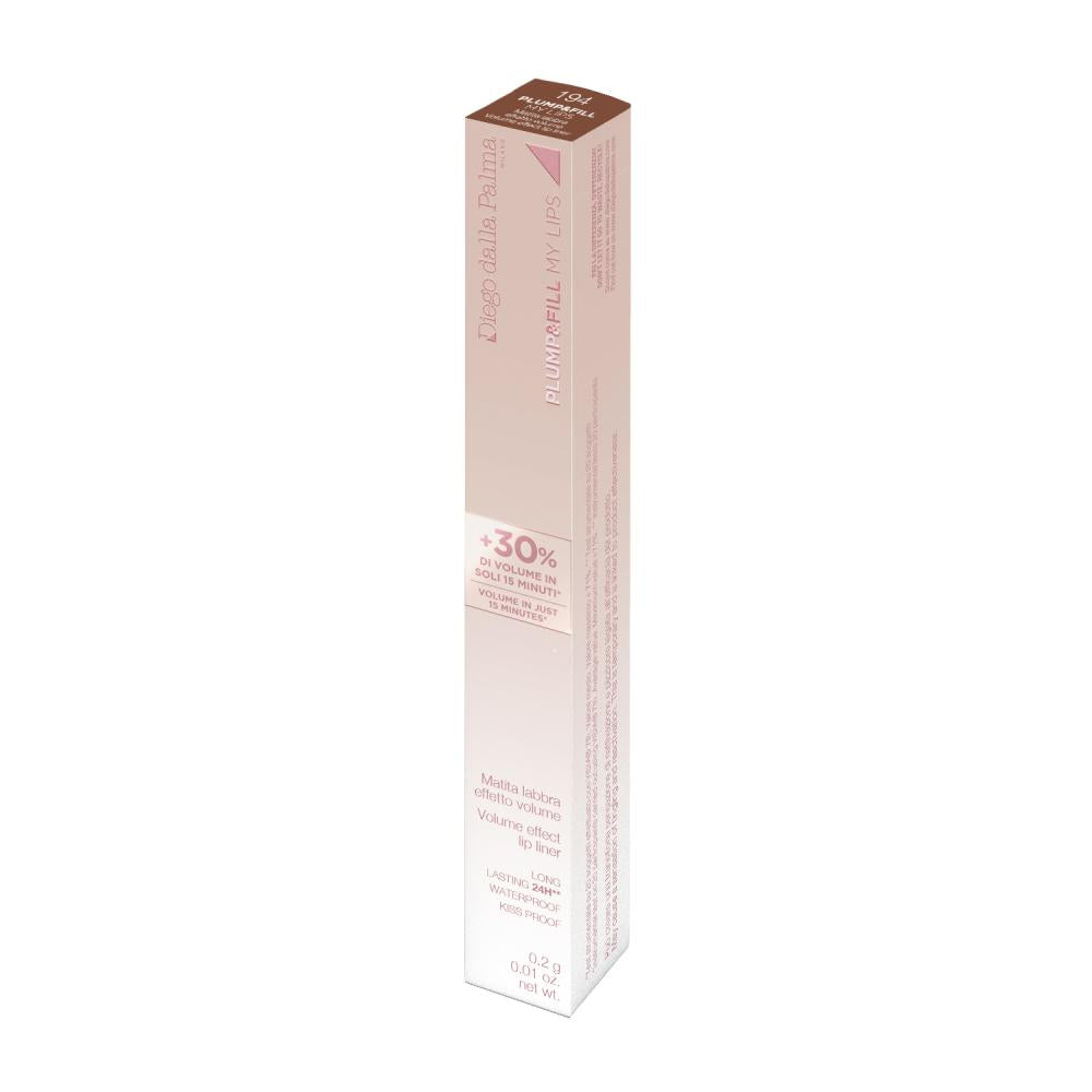 Plump&fill my lips matita labbra effetto volume