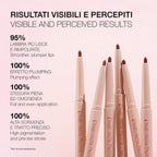 Plump&fill my lips matita labbra effetto volume