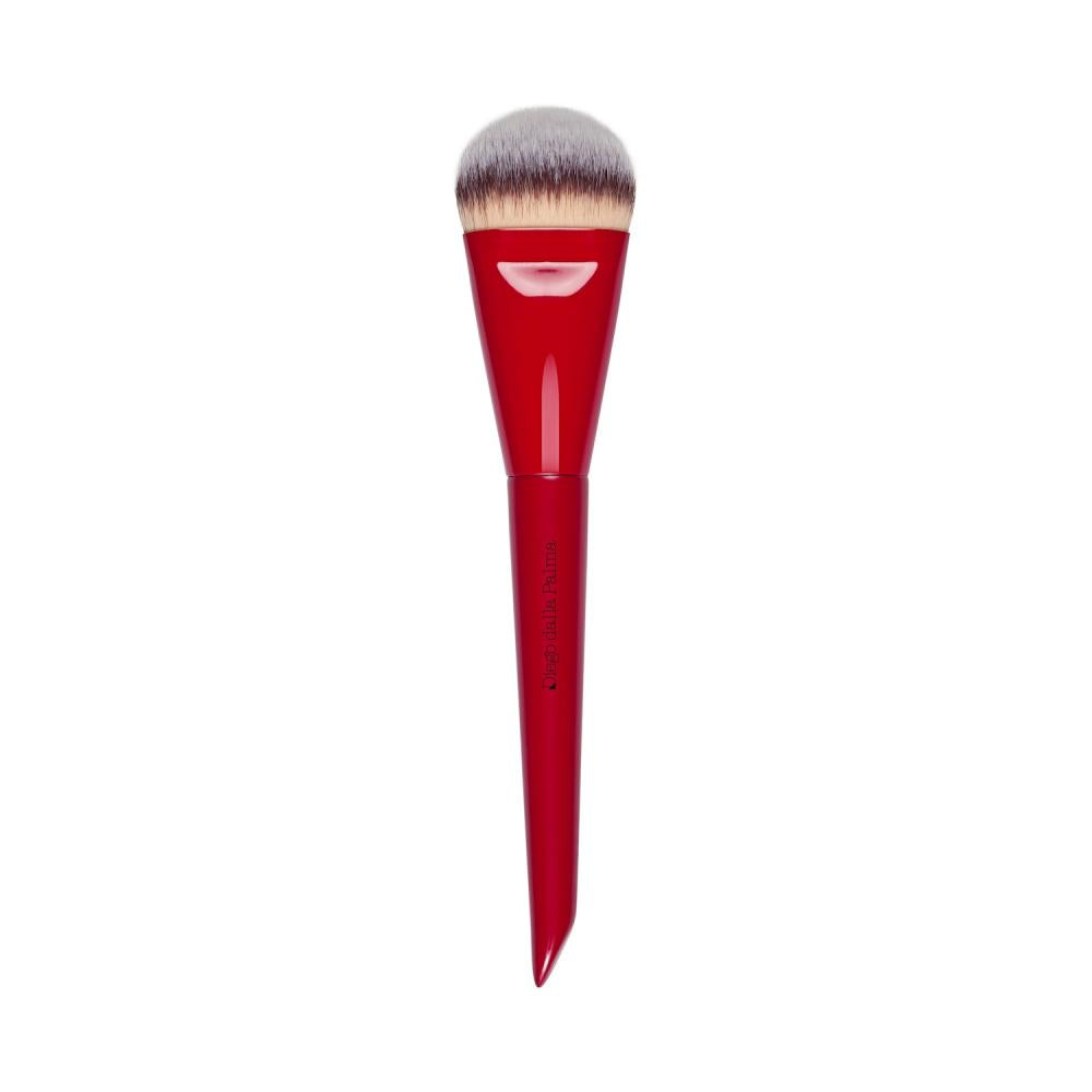 Pennello professionale modellante per fondotinta 63