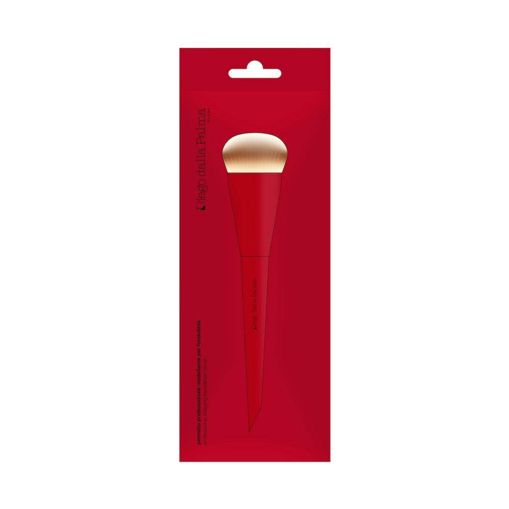 Pennello professionale modellante per fondotinta 63