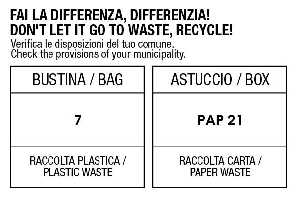 Pennello di precisione polveri viso 64