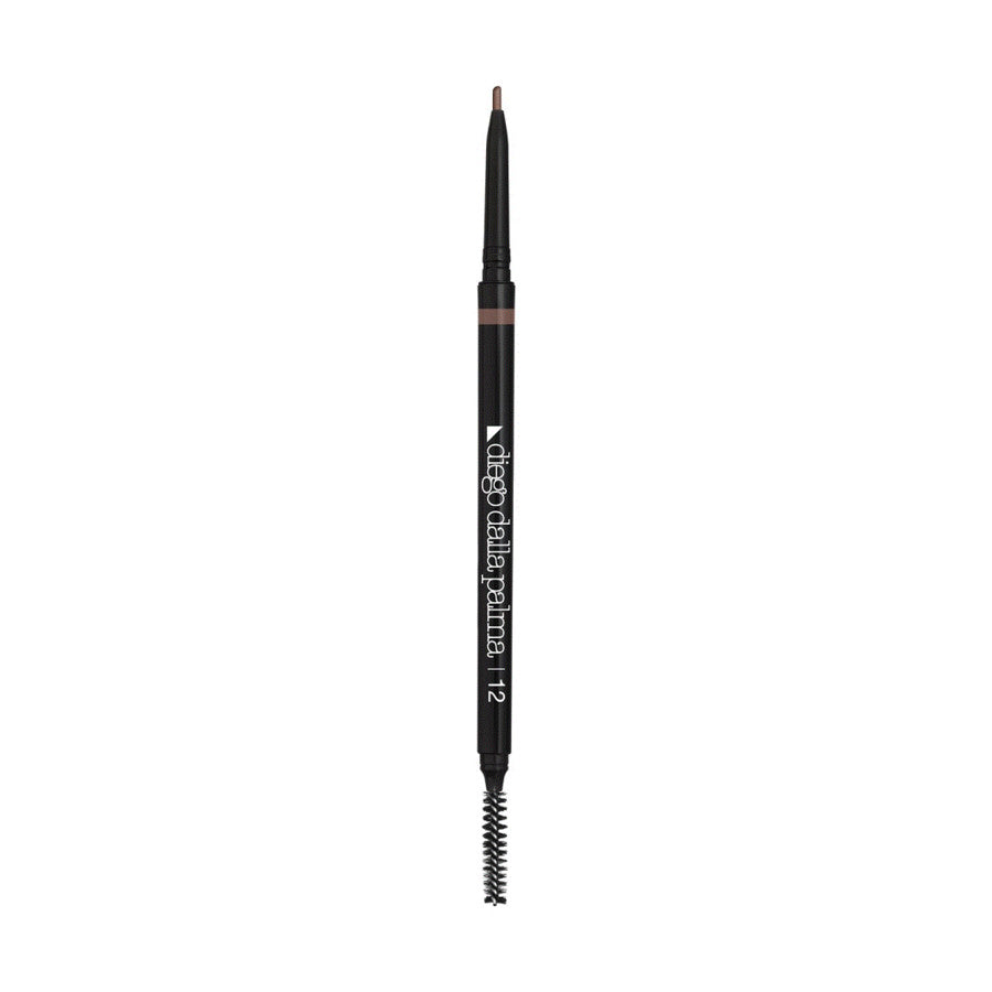 The brow studio matita sopracciglia alta precisione lunga tenuta