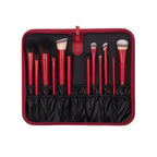 Iconic pro brush set