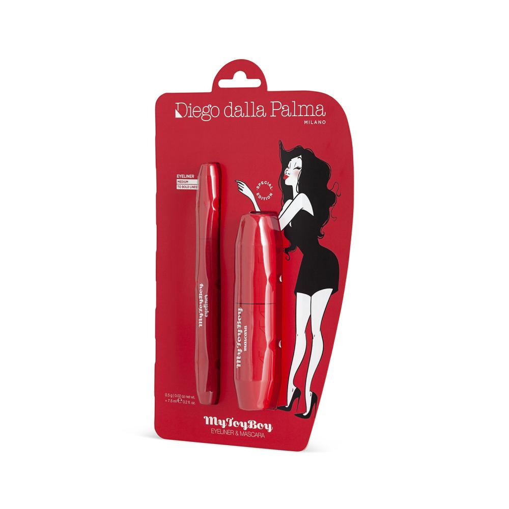 Kit mytoyboy eyeliner