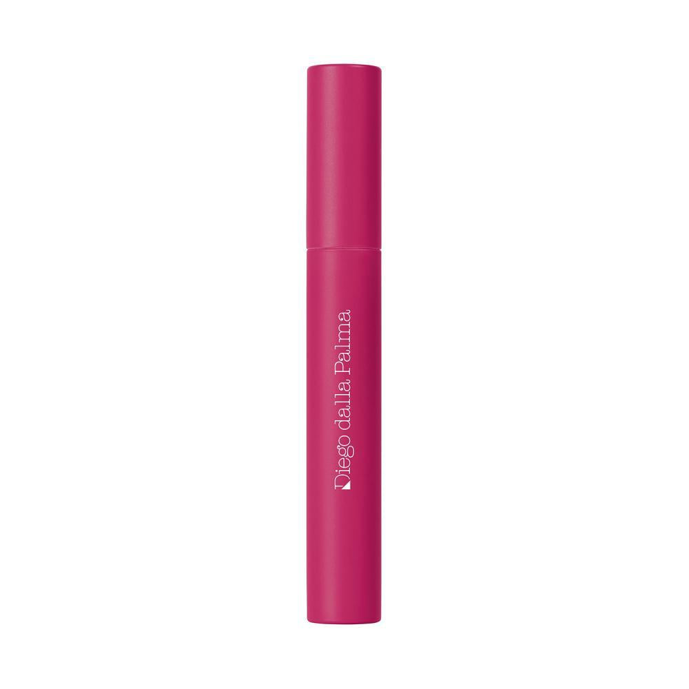Colour volume mascara