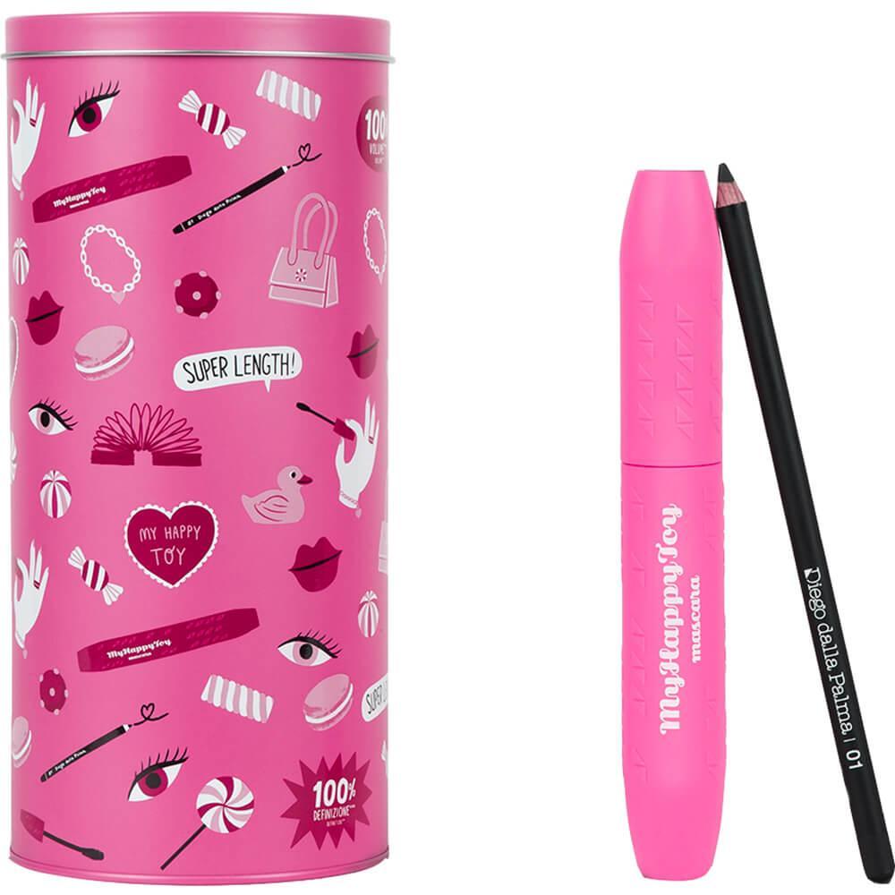 Myhappytoy eyes kit cofanetto