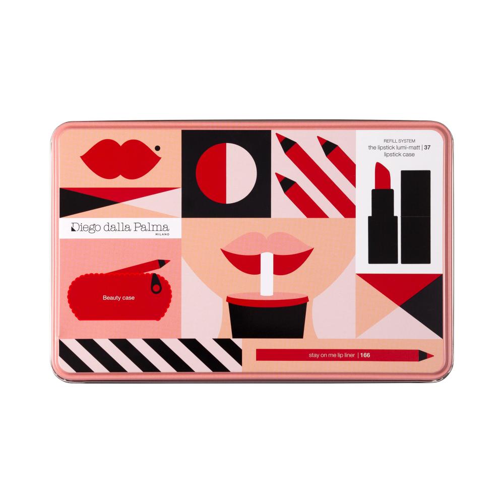 Lips kit edizione limitata