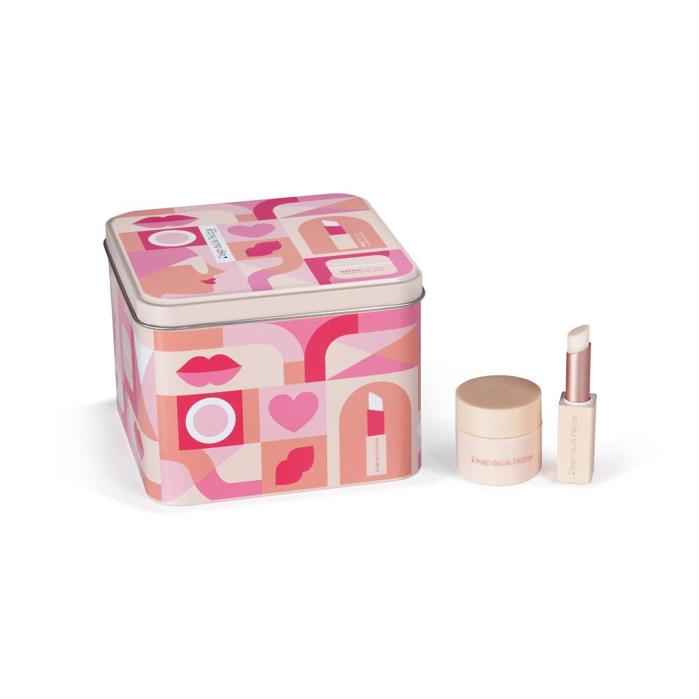Lip treatment kit edizione limitata
