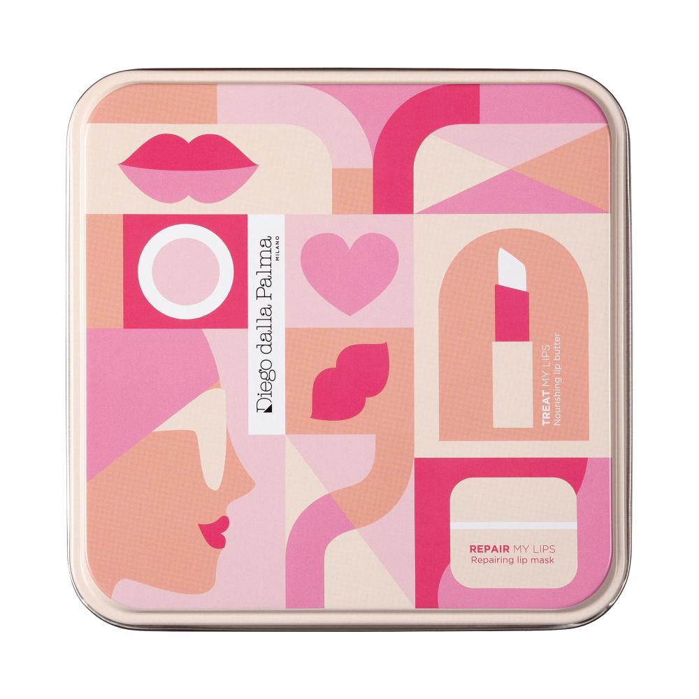 Lip treatment kit edizione limitata