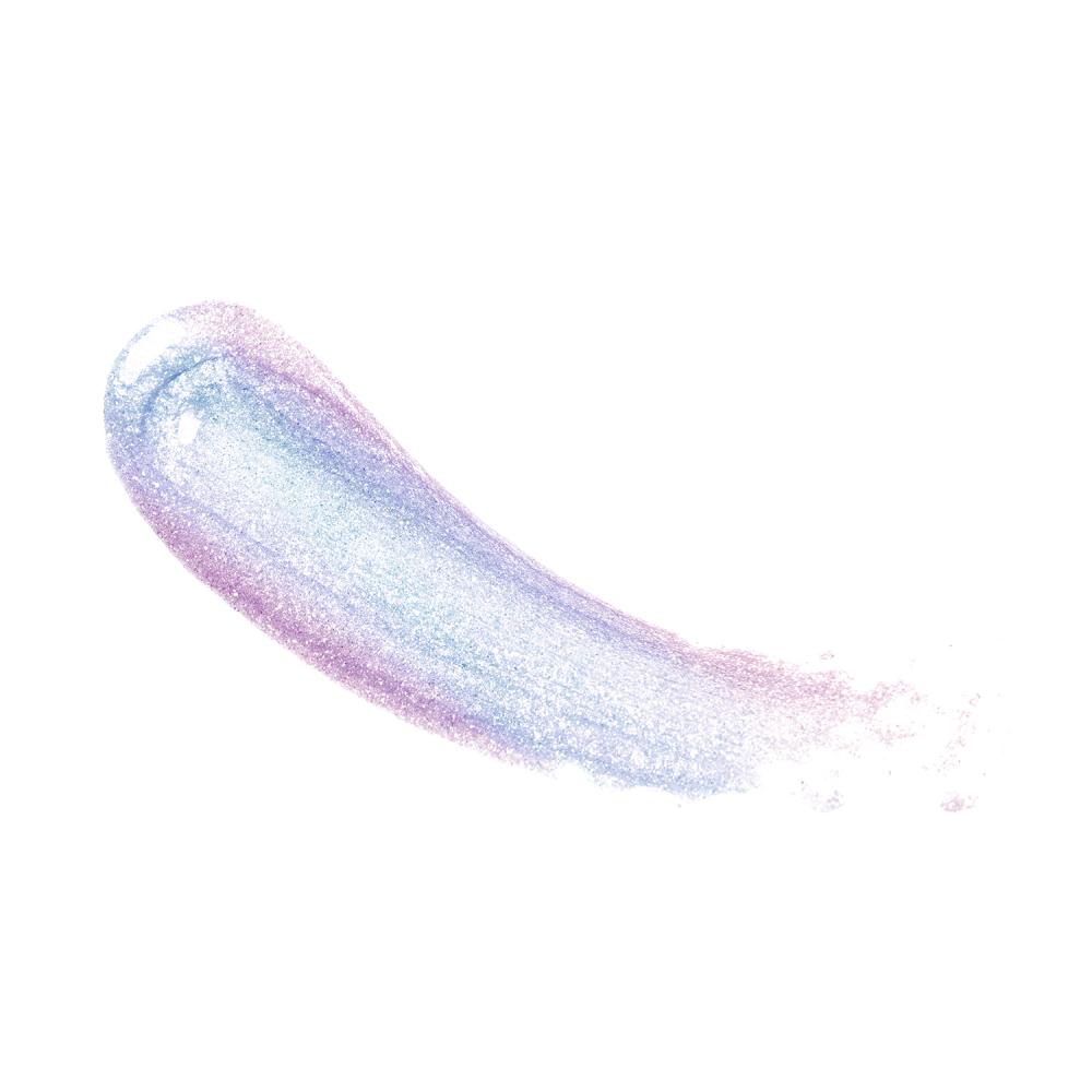 Collezione autunno-inverno 2024 stardust ombretto liquido metalizzato