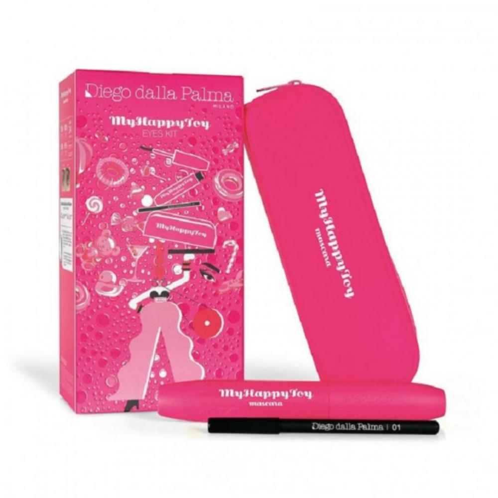 Cofanetto myhappytoy mascara kit