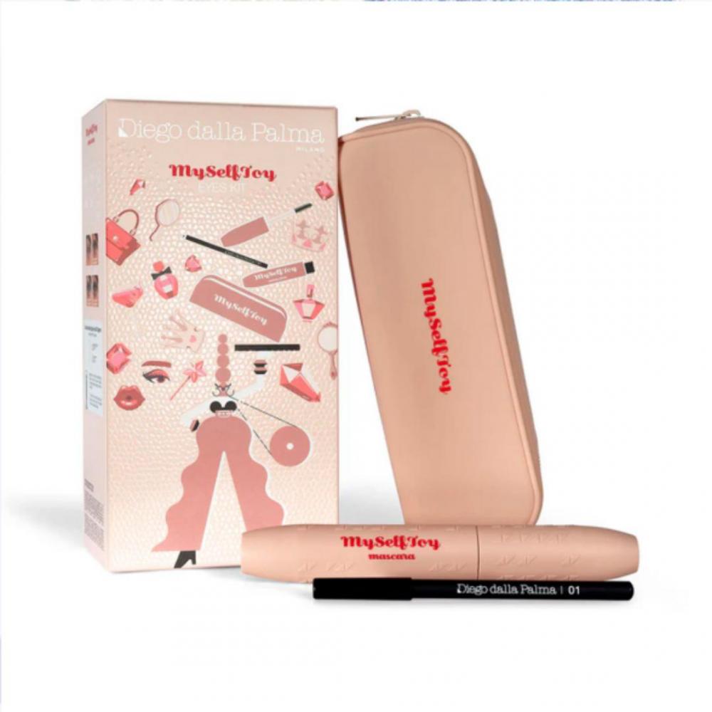 Cofanetto myselftoy mascara kit
