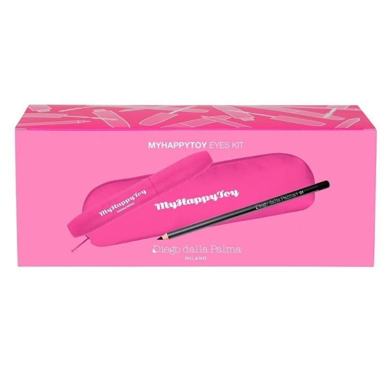 Kit mascara – myhappytoy