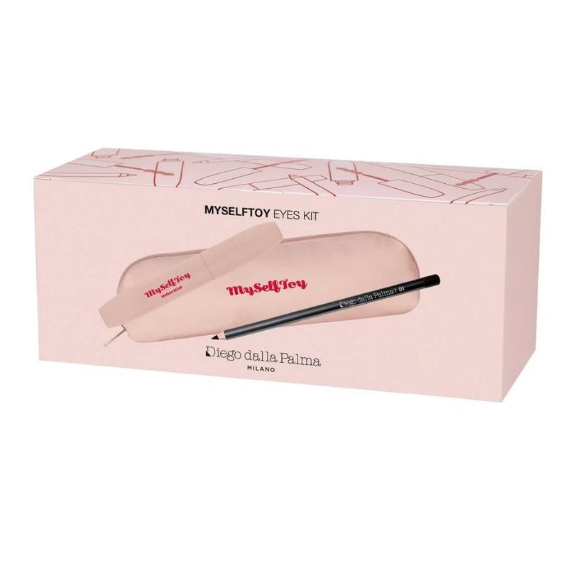 Kit mascara - myselftoy