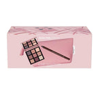 Nuda pink – kit occhi