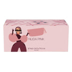 Nuda pink – kit occhi
