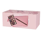 Nuda pink – kit occhi
