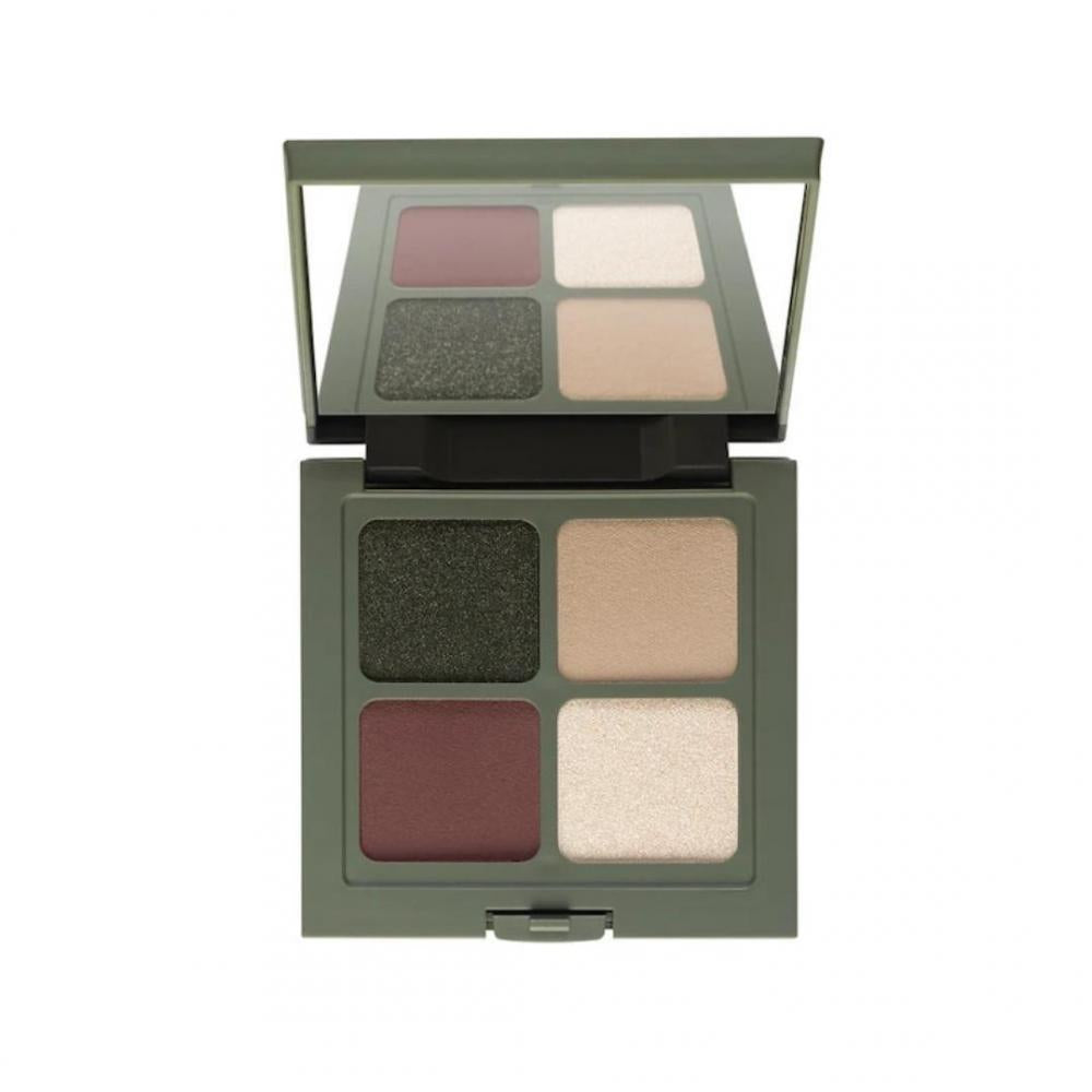 Showtime secrets 209 – palette ombretti