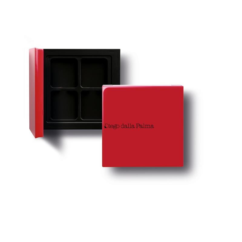 Refill system occhi palette refill