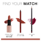 Il rossetto creamy refill