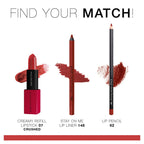 Il rossetto creamy refill