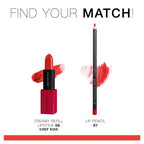 Il rossetto creamy refill