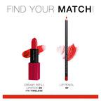 Il rossetto creamy refill