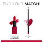 Il rossetto creamy refill