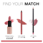 Il rossetto creamy refill