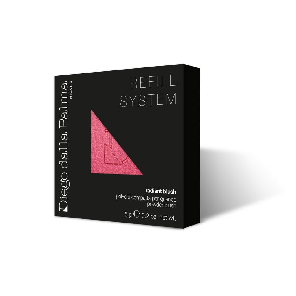 Collezione primavera/estate 2023 radiant blush