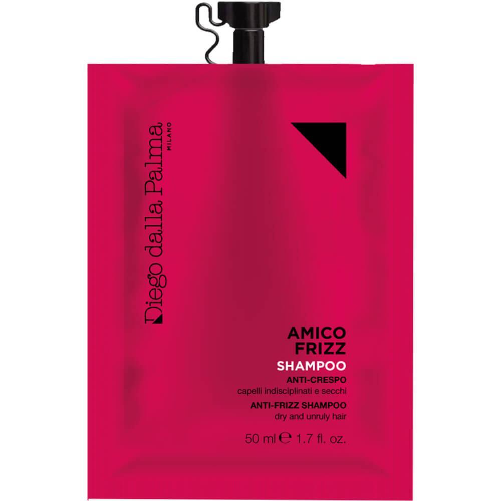 Amico frizz shampoo anticrespo discovery size