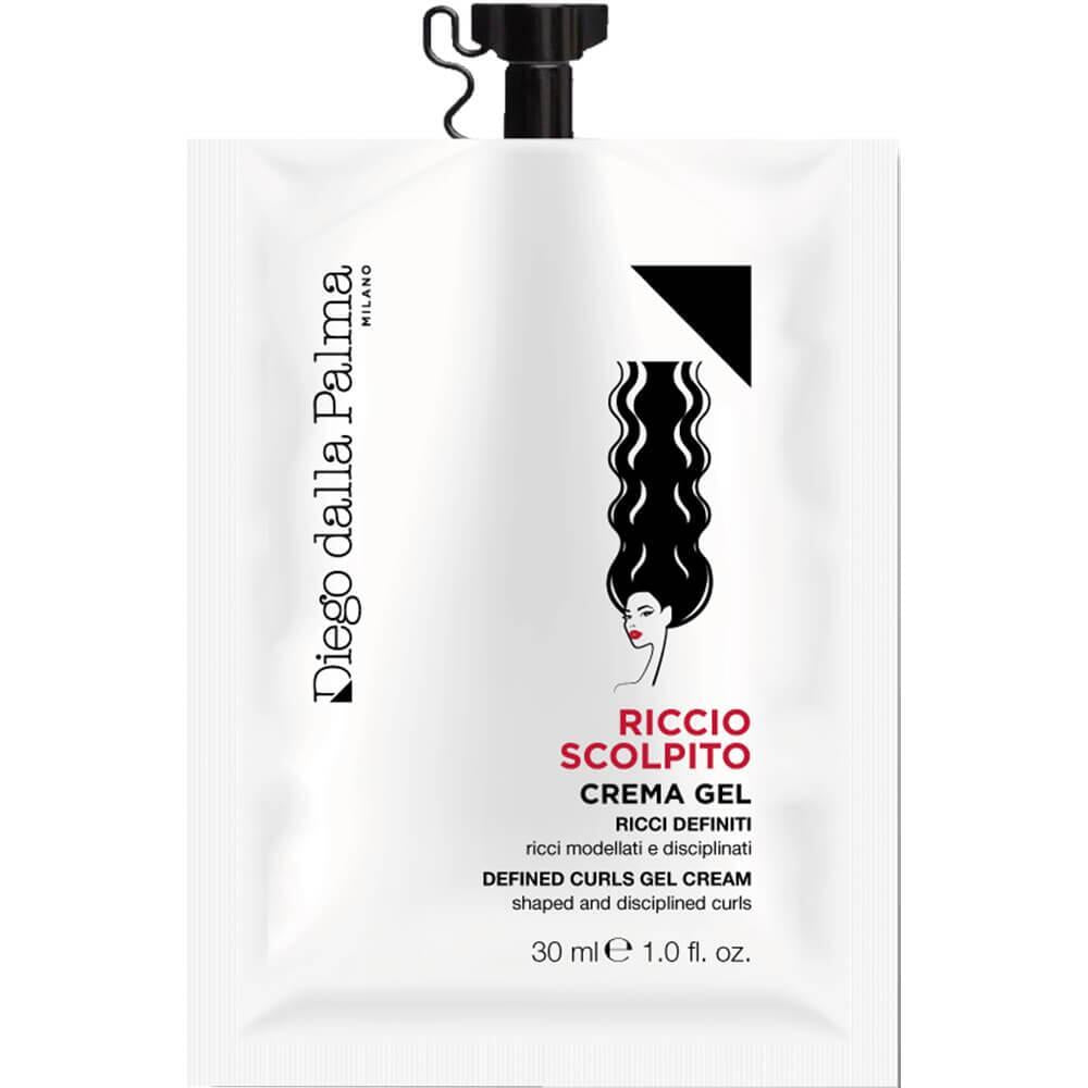 Orgoglioriccio crema gel ricci definiti discovery size