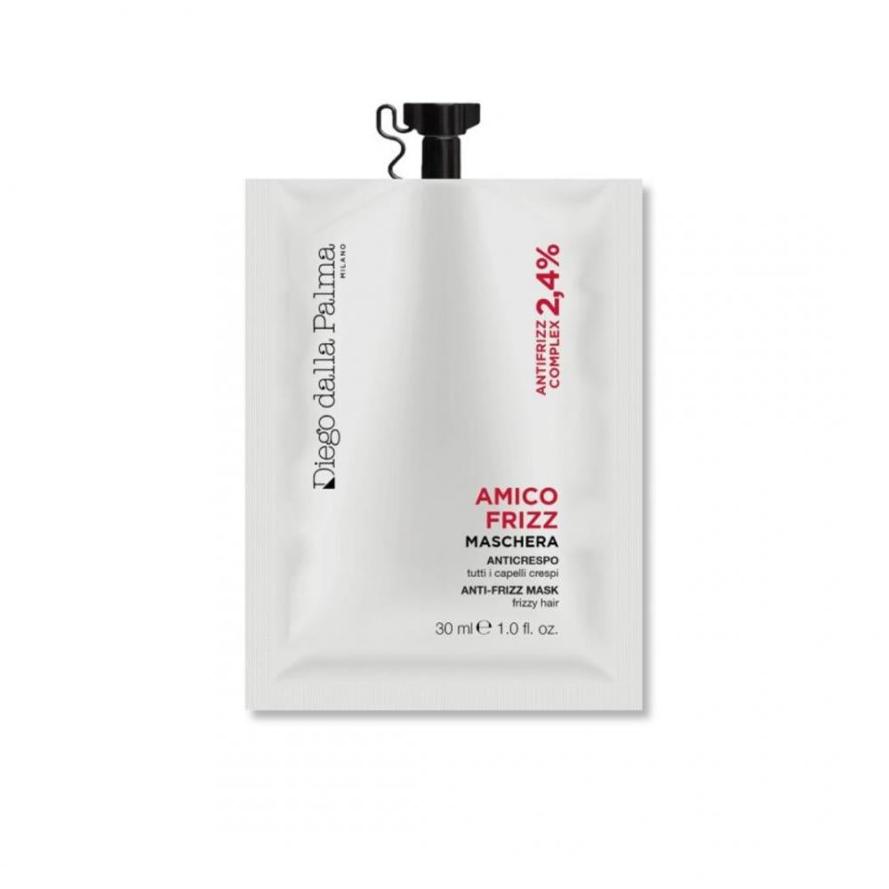 Amicofrizz – maschera anti crespo discovery