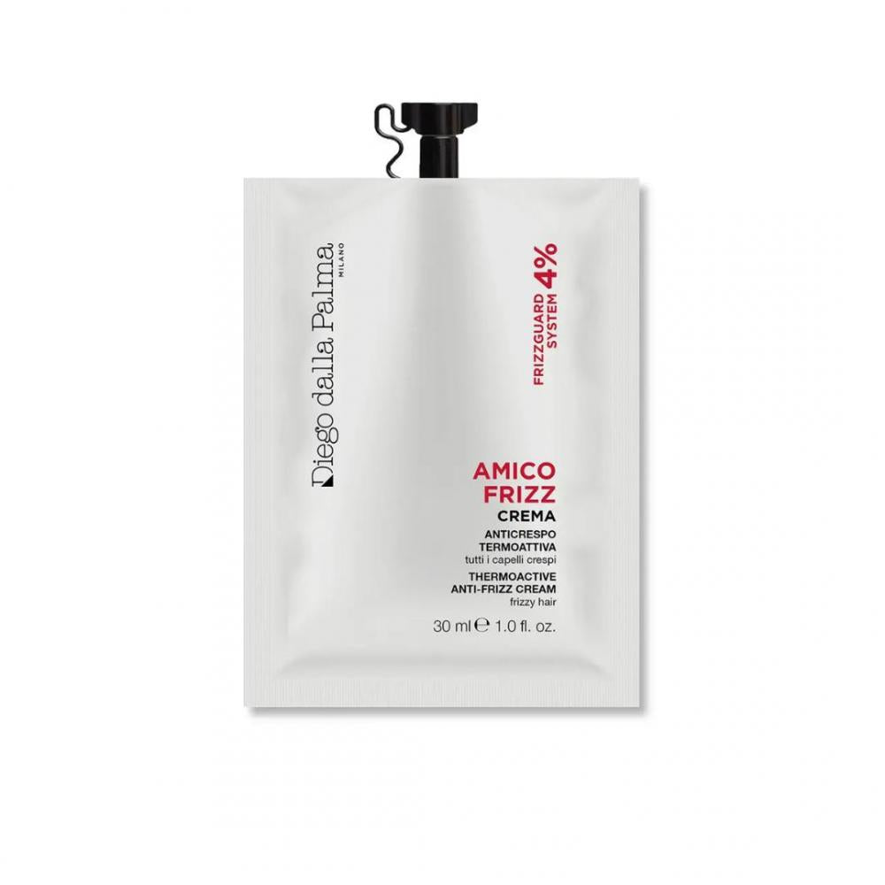 Amico frizz - crema anticrespo termoattiva discovery