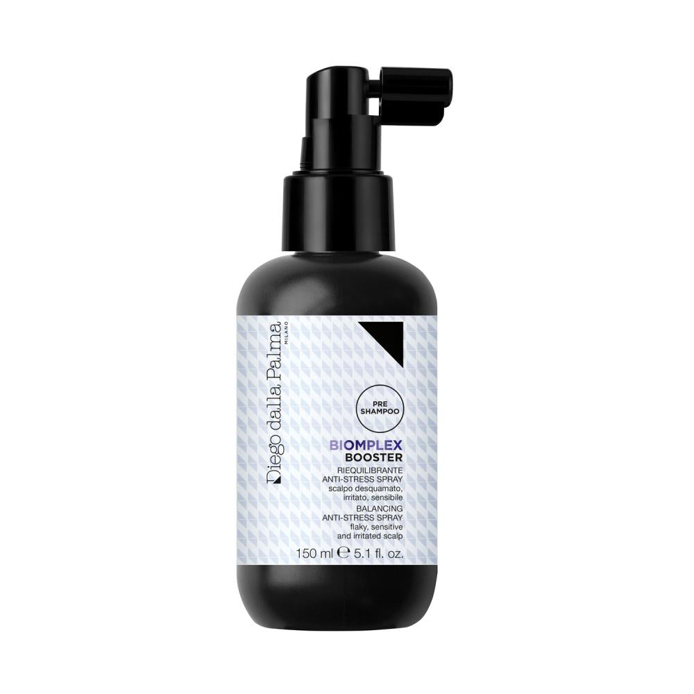 Biomplex booster riequilibrante anti-stress