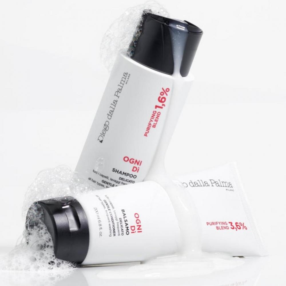 Ognidì – shampoo delicato