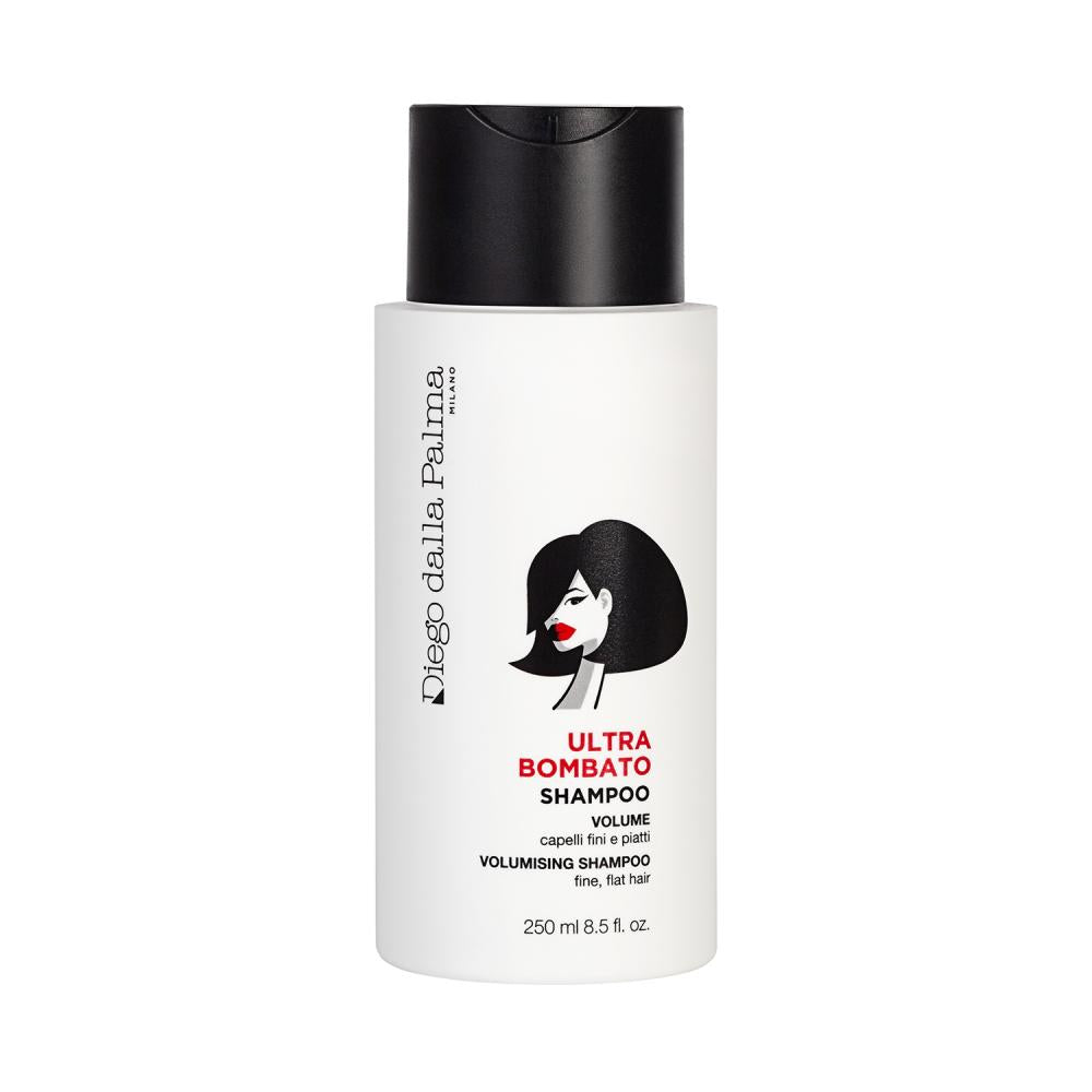 Ultrabombato shampoo volume